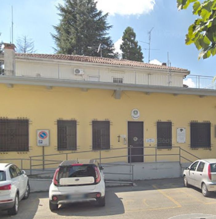 I Carabinieri di Trecate  forniranno assistenza ai cittadini ultrasettantenni per le vaccinazioni