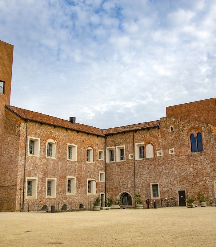 Sarà presentata venerdì la nuova guida turistica di Novara