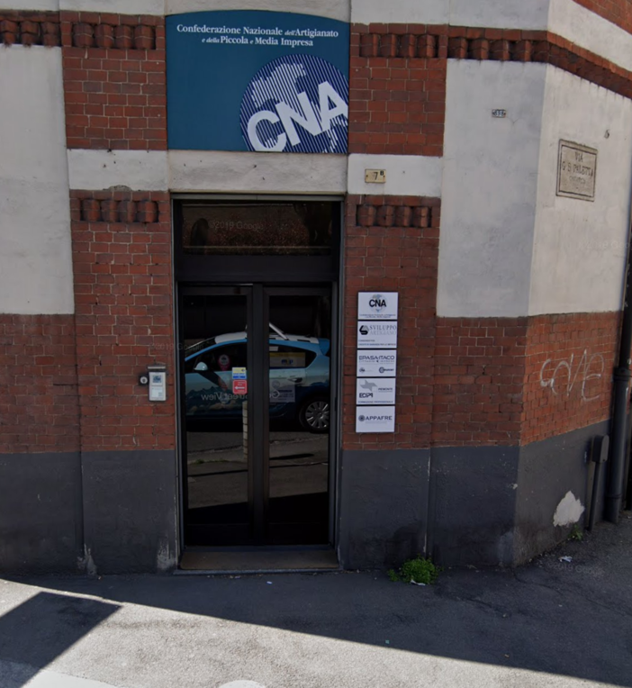 Cna aderisce al comitato ' Il Treno' di Galliate