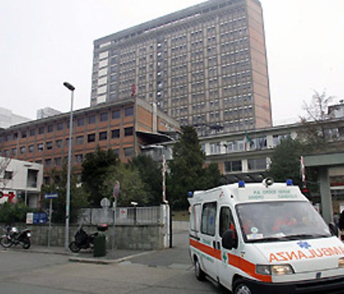 Pedone investito a Fontaneto: e’ grave al Cto