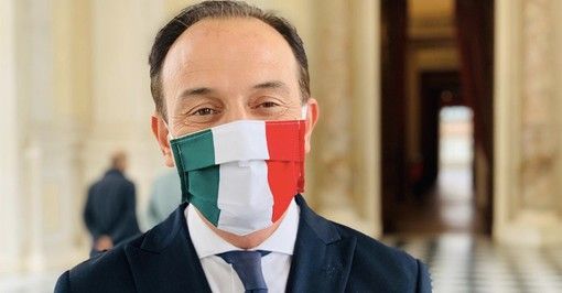 Cirio: &quot;I dati ci dicono che il Piemonte èåpiena salute, domani riapriremo in sicurezza&quot;