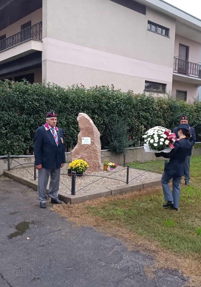 Ricordando i Caduti: Onore e Servizio alla Repubblica