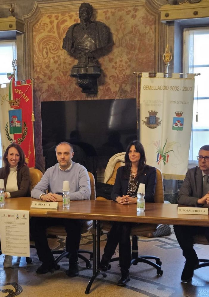 Il progetto &quot;Partecipazione civica&quot; prosegue con una lezione su etica pubblica