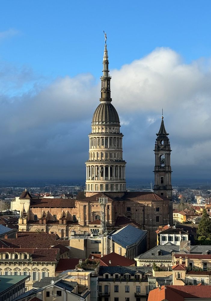 Alla scoperta del campanile dell’alfieri con la delegazione Fai di Novara
