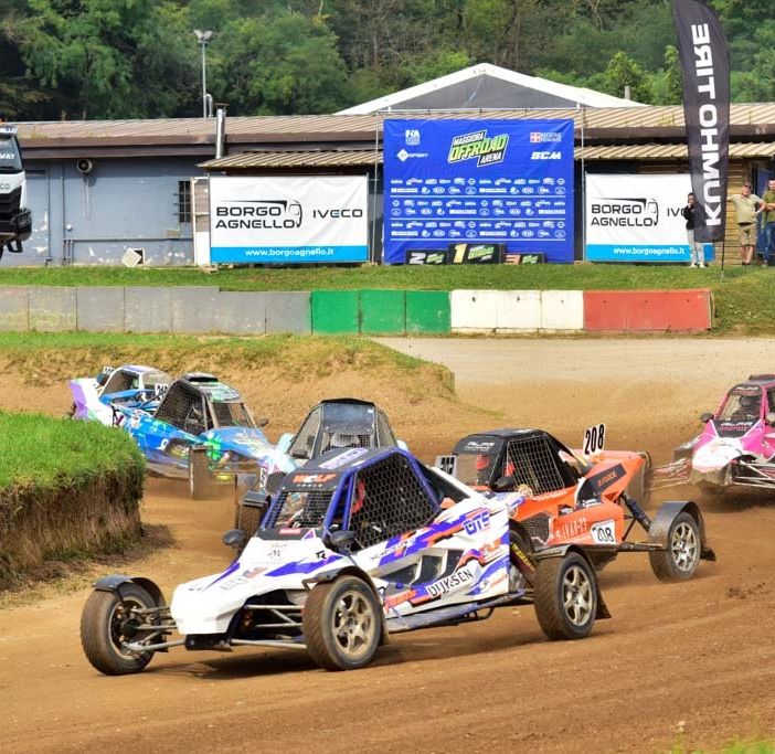 Foto di Gianluca Viola