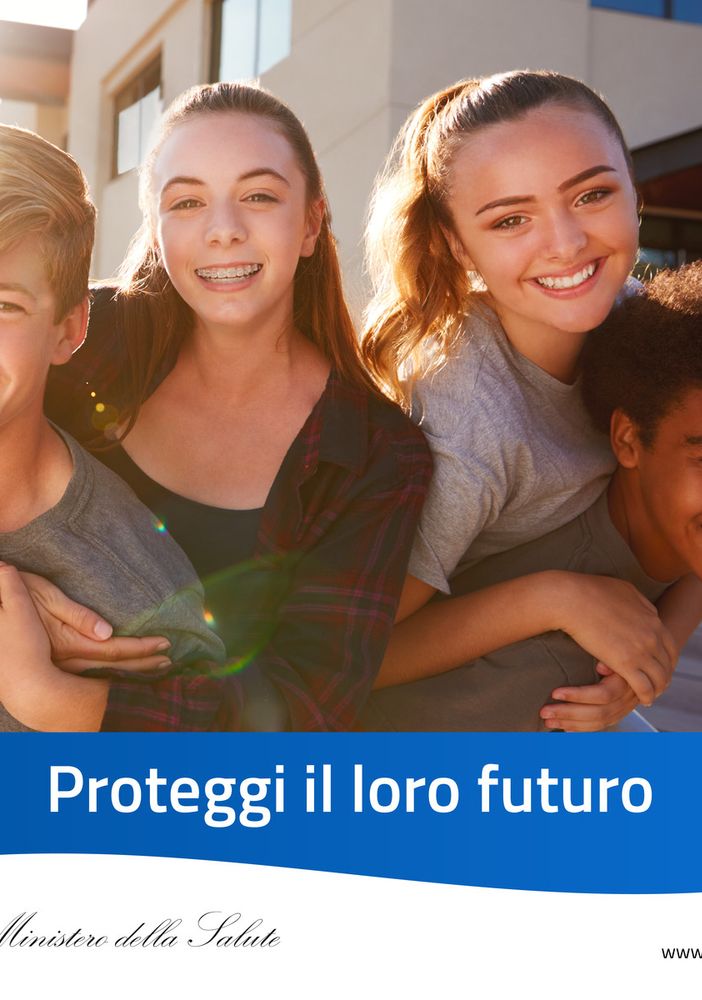 Giornata mondiale papilloma virus, test e vaccinazione offerti a Novara e Borgomanero