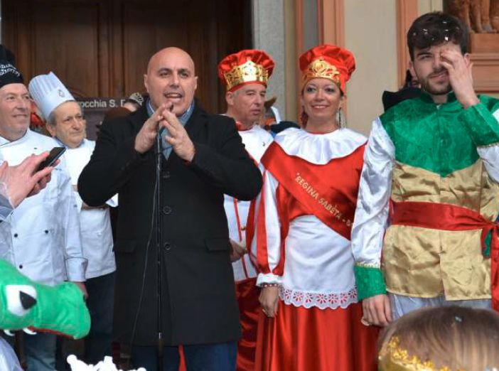 Foto edizione del 2020