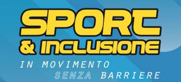 Sport &amp; Inclusione: in movimento senza barriere a Briga Novarese