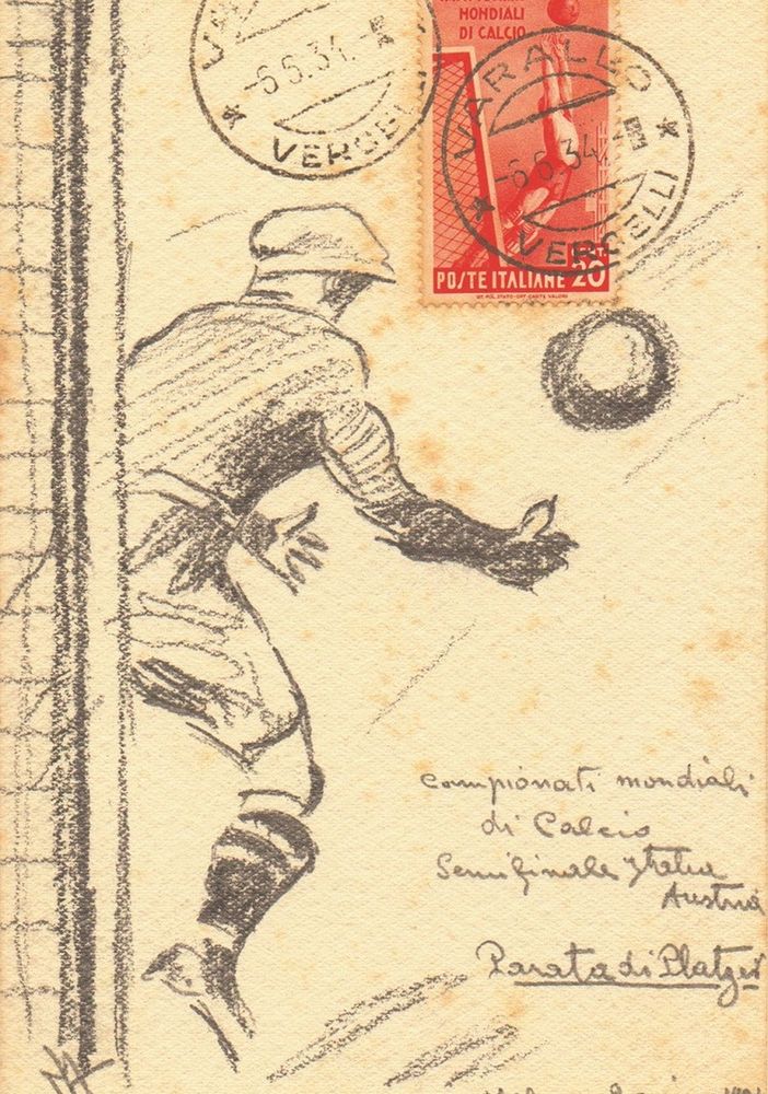Mail Art: l’arte che prende vita dalle cartoline a Vicolungo