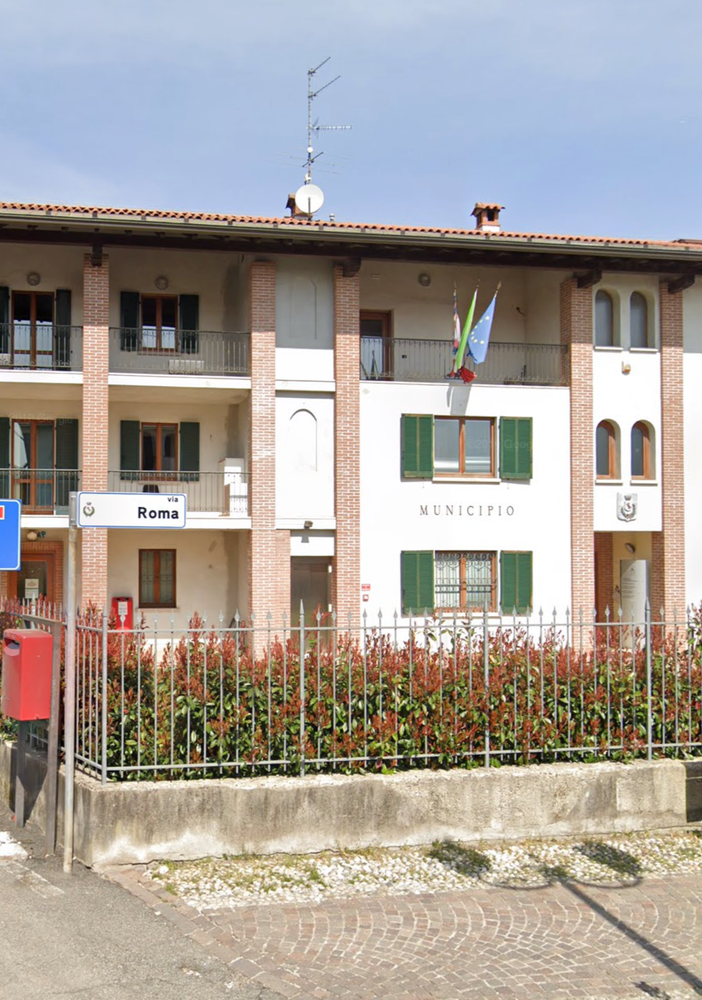 Maria Tacca è sindaca di Cavaglio d’Agogna