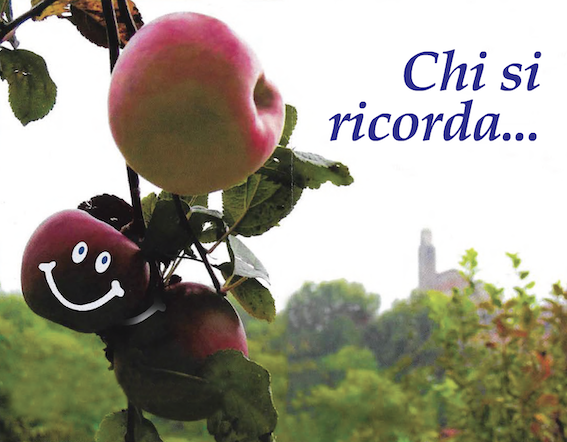 A ottobre la Sagra delle Mele di Soriso