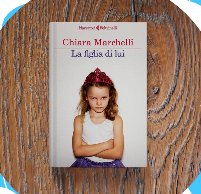 &quot;La figlia di lui&quot;: Un viaggio nei legami e nelle complessità umane al Circolo dei lettori