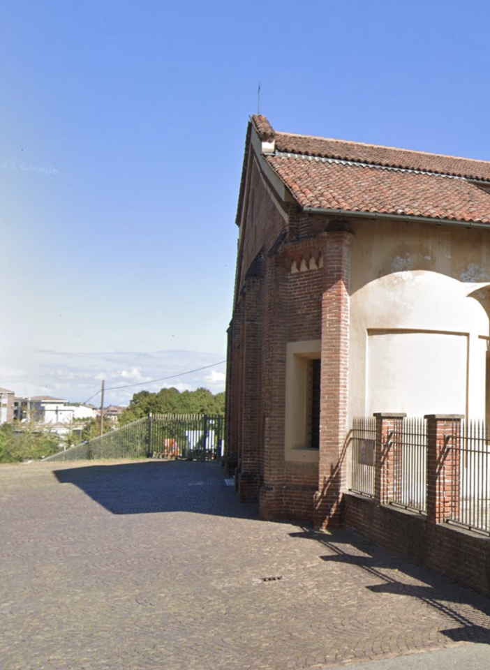 A Novara iniziano le celebrazioni per la solennità di San Francesco