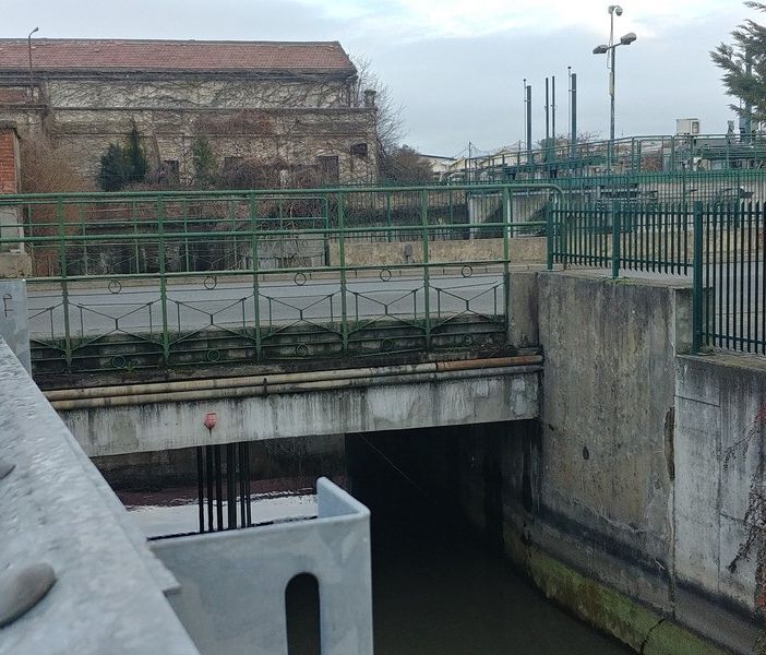 Partiranno il 12 febbraio i lavori sul ponte di corso Roma a Trecate