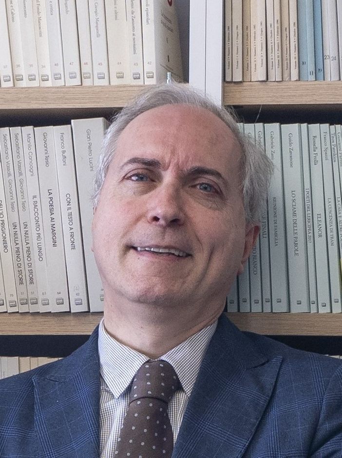 Alla scoperta dei luoghi dell'editoria con Roberto Cicala