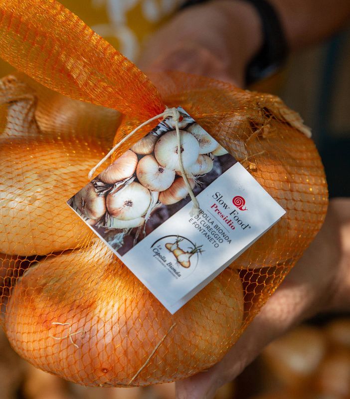 Terra Madre - Salone del gusto 2022, presentazione del Novarese e dei suoi prodotti tipici