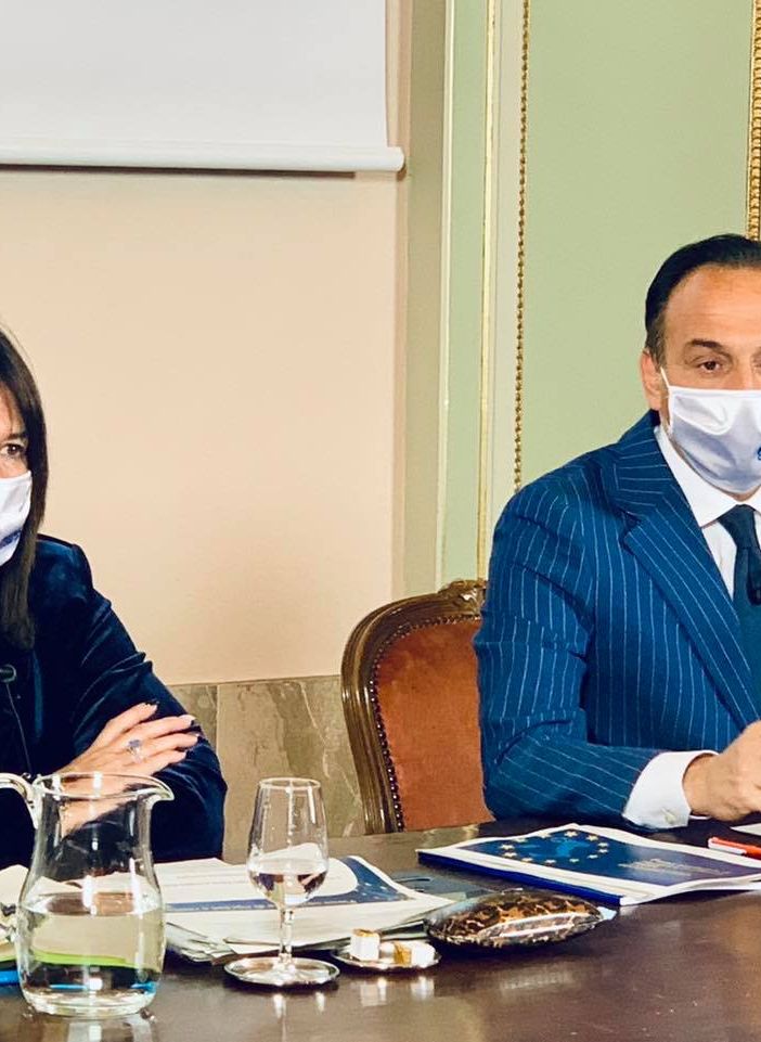 Immigrazione, Cirio: “Basta, mettono a rischio un equilibrio sanitario raggiunto con sacrifici enormi&quot;