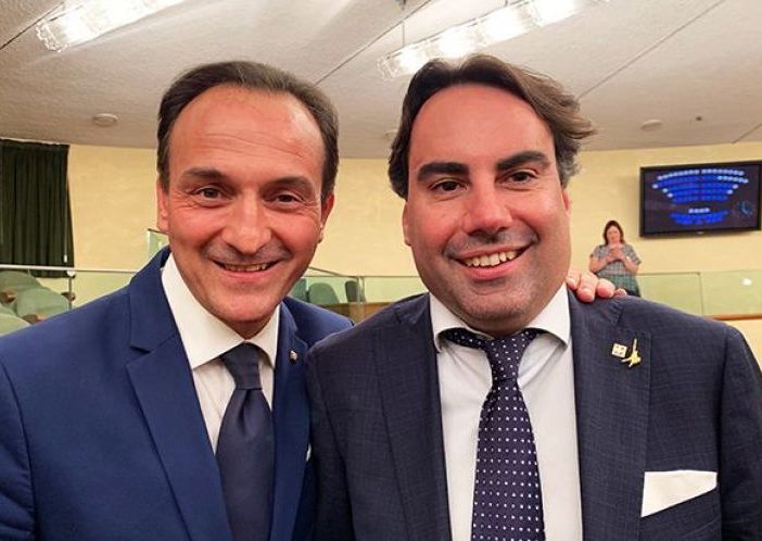I Consiglieri della Lega: “Il consenso del governatore Cirio tiene. Alla faccia di chi parlava di un caso Piemonte”