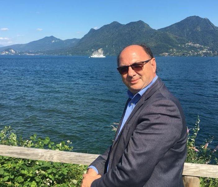 In pensione Ciro D’Addio, storico autista di sei sindaci