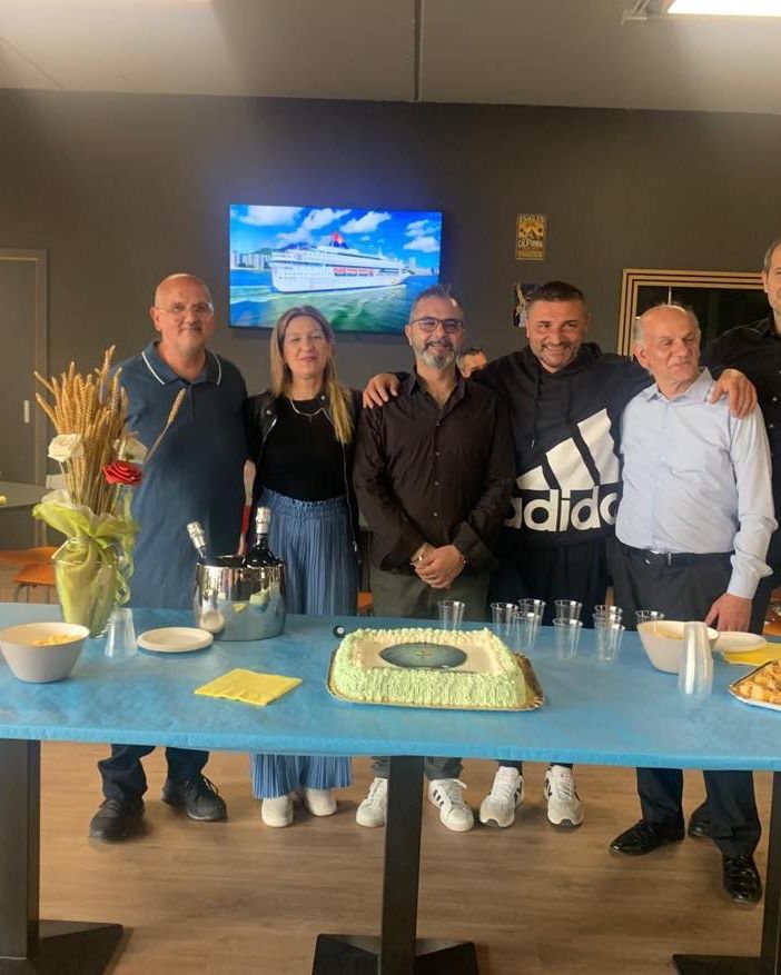 Nasce “Club Match”: il biliardo entra nel panorama sportivo trecatese