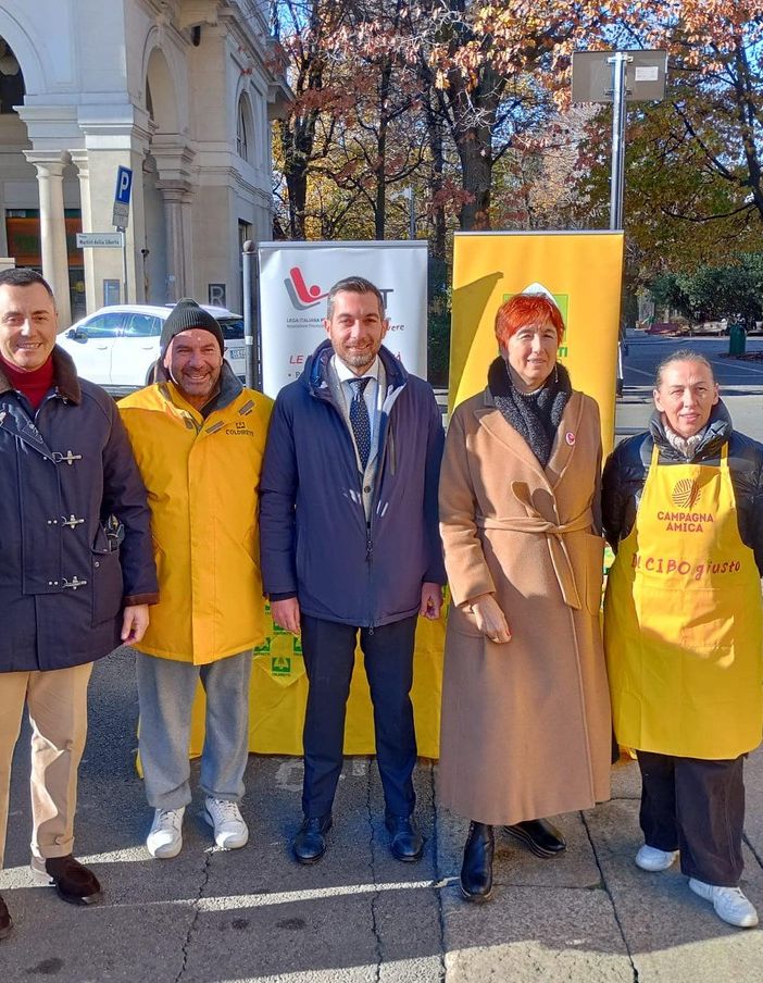 “Abbiamo riso per le cose serie”: un grande successo l’iniziativa con Lilt Novara