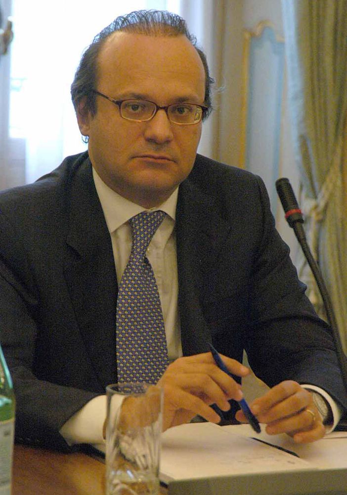 Camere di commercio: Comoli commissario a Novara fino a fusione