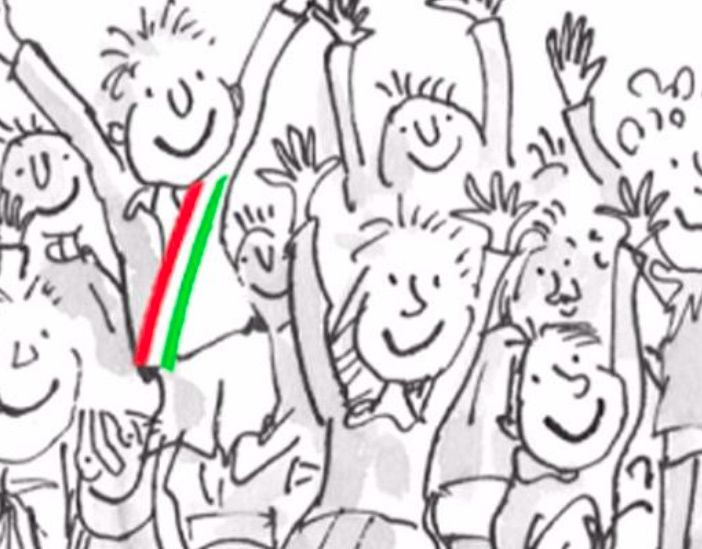 Anche a Trecate il consiglio comunale dei ragazzi