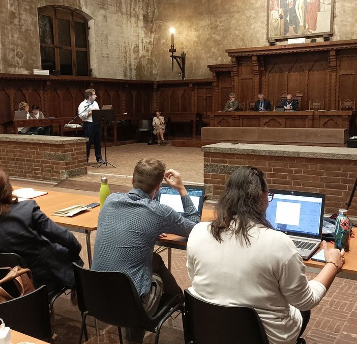Fine della convenzione comune-provincia per la funzione di segreteria generale: il nuovo segretario avrà tempo di addestrarsi