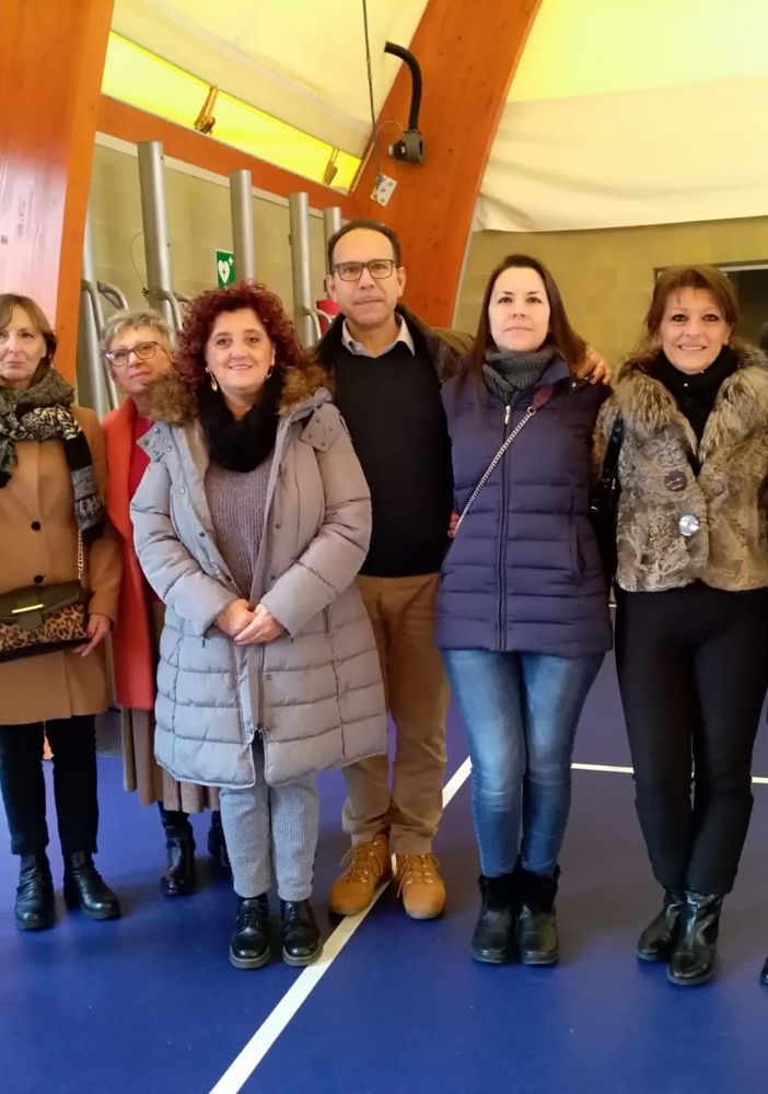 Si è tenuta domenica 19 gennaio la premiazione del contest “Alberi di Natale”