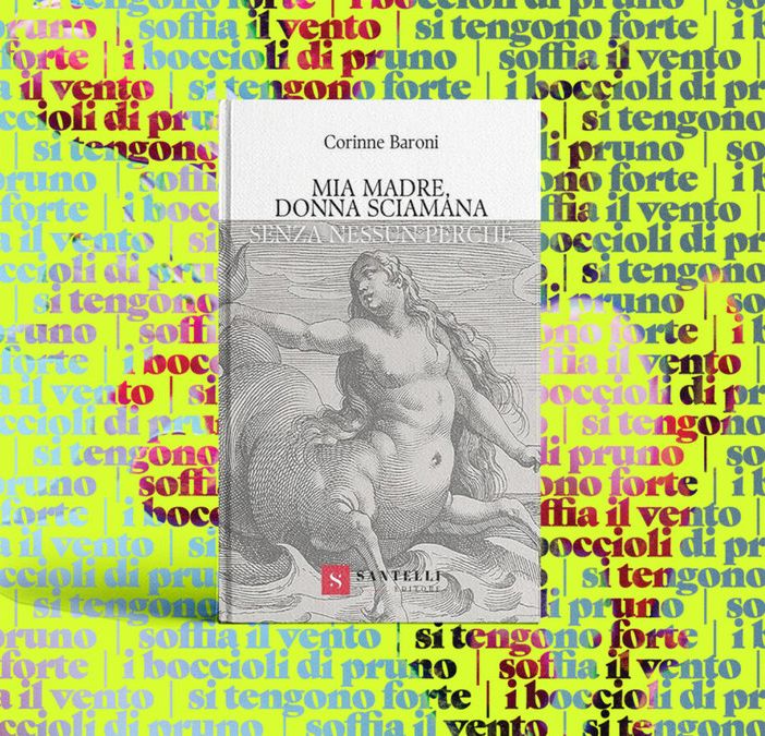 &quot;Mia madre, donna sciamana&quot; a Novara