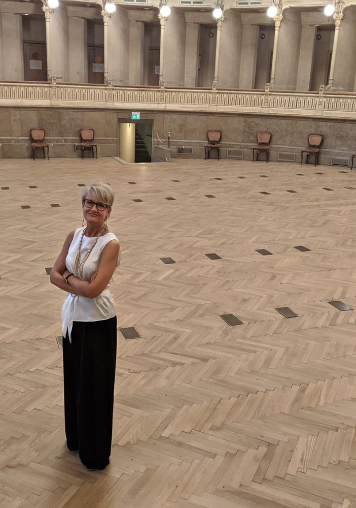 Corinne Baroni entra nel Comitato Permanente di Promozione del Turismo in Italia