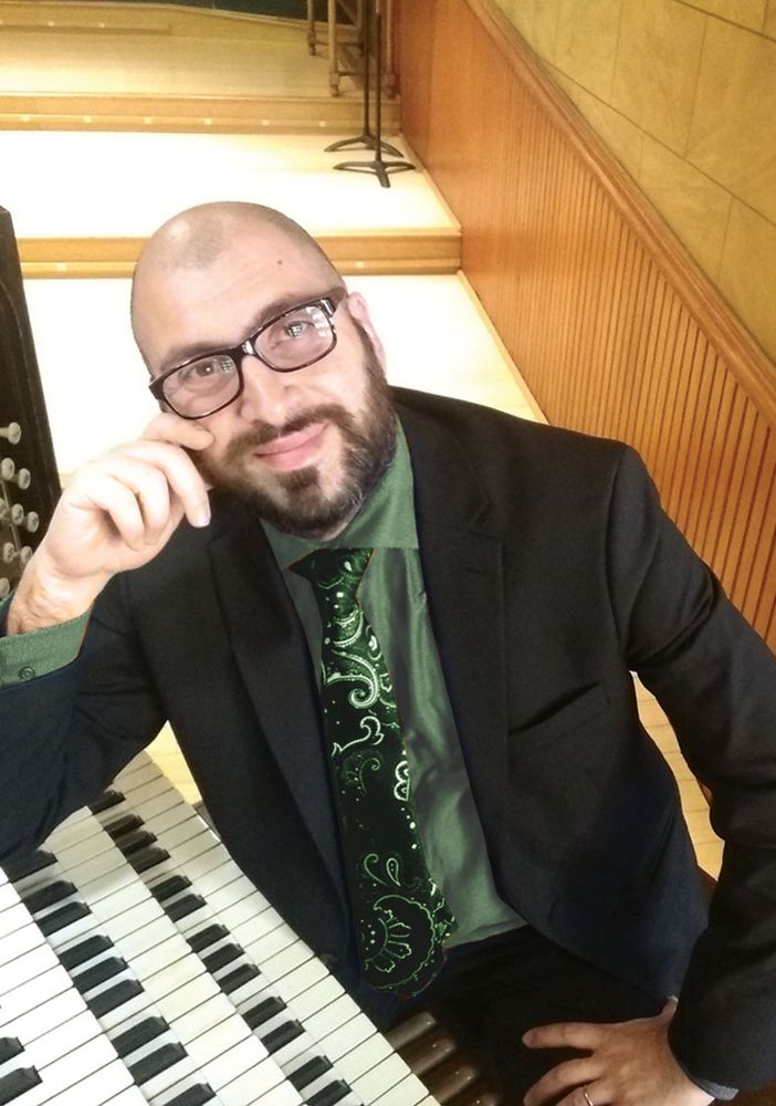 &quot;Concerto sotto la cupola&quot; diretto da Corrado Cavalli