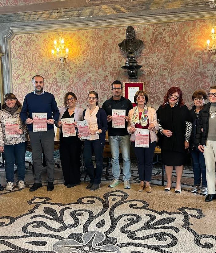 Torna la “Corsa delle mamme” a Trecate