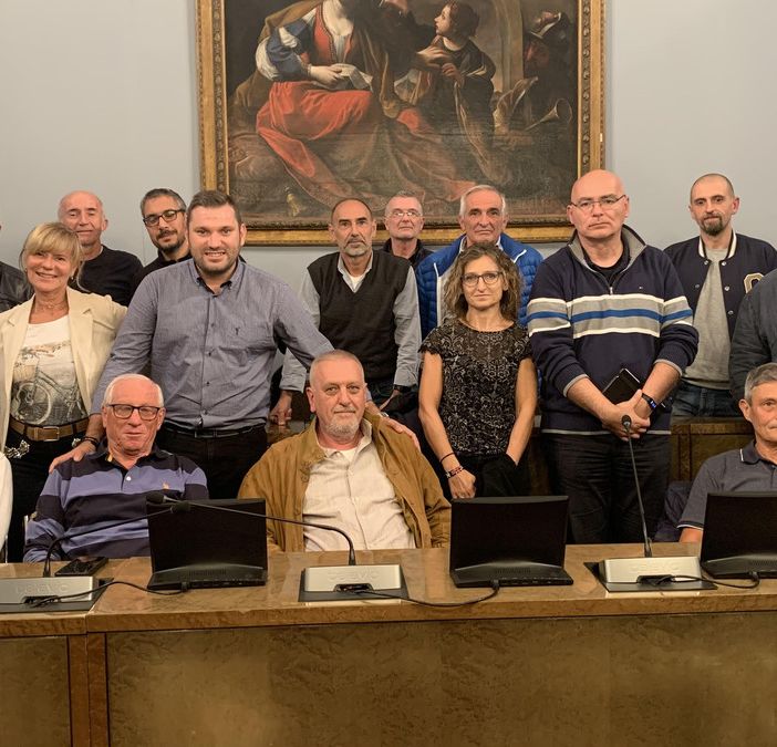 Un piano regolatore per le corse podistiche a Novara