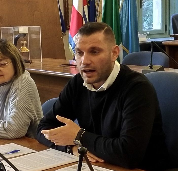 Giovani consiglieri comunali a scuola di buona amministrazione