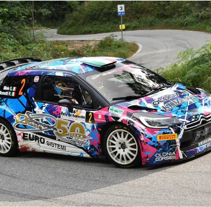 Il 30° &quot;Rally del Rubinetto&quot; tocca quota cento e proroga le iscrizioni