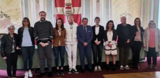 Progetto &quot;D.E.L.T.A.&quot;: Un passo avanti per l'inclusione socio-lavorativa delle persone con disabilità