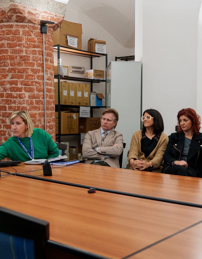 &quot;Tu sei più forte della fibromialgia&quot;: un evento per approfondire e sensibilizzare