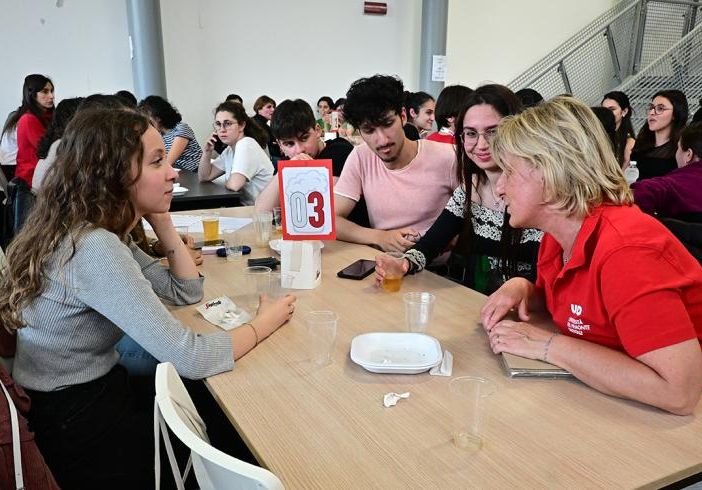 I “ricercatori alla spina” conquistano il pubblico anche nella seconda edizione