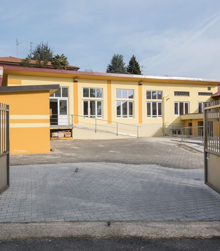 Al via la prima fase operativa de &quot;La Fabbrichetta del Mario Campagnoli&quot; di Arona