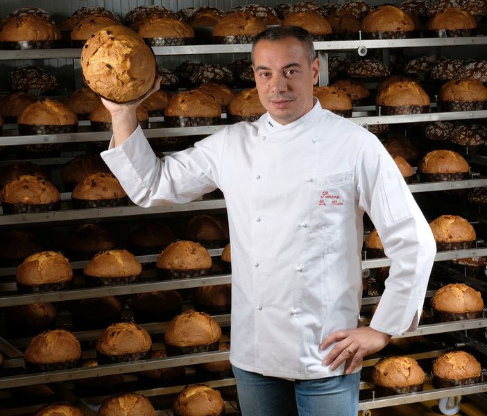 AlpiFOOD Magazine - La De Mori porta in tavola il gusto e l’eccellenza artigiana piemontese