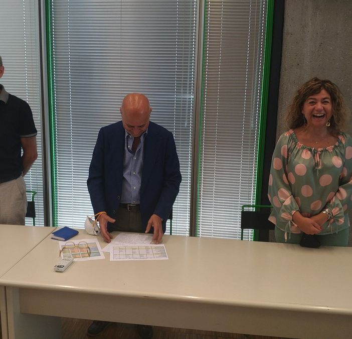 Partita la corsa alla successione di Rizzo alla Fondazione Novara Sviluppo