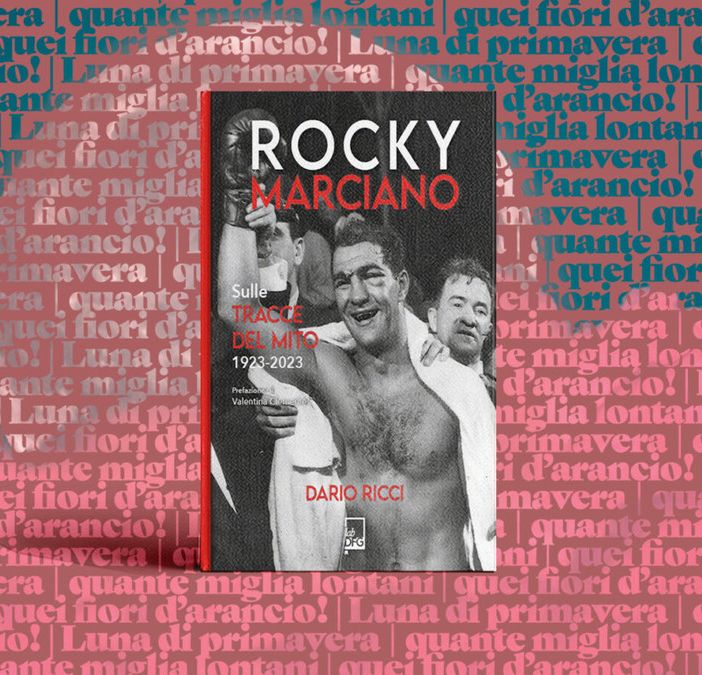 Rocky Marciano: Il peso di un Campione