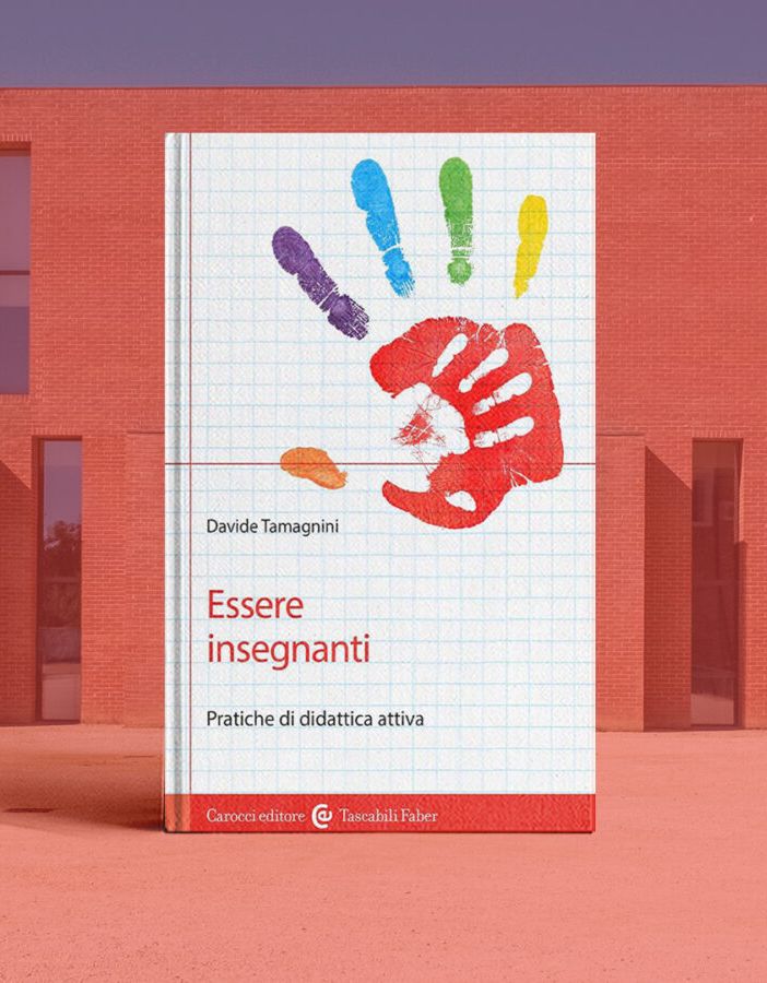 Essere insegnanti: un viaggio tra bellezza e fatica della didattica attiva