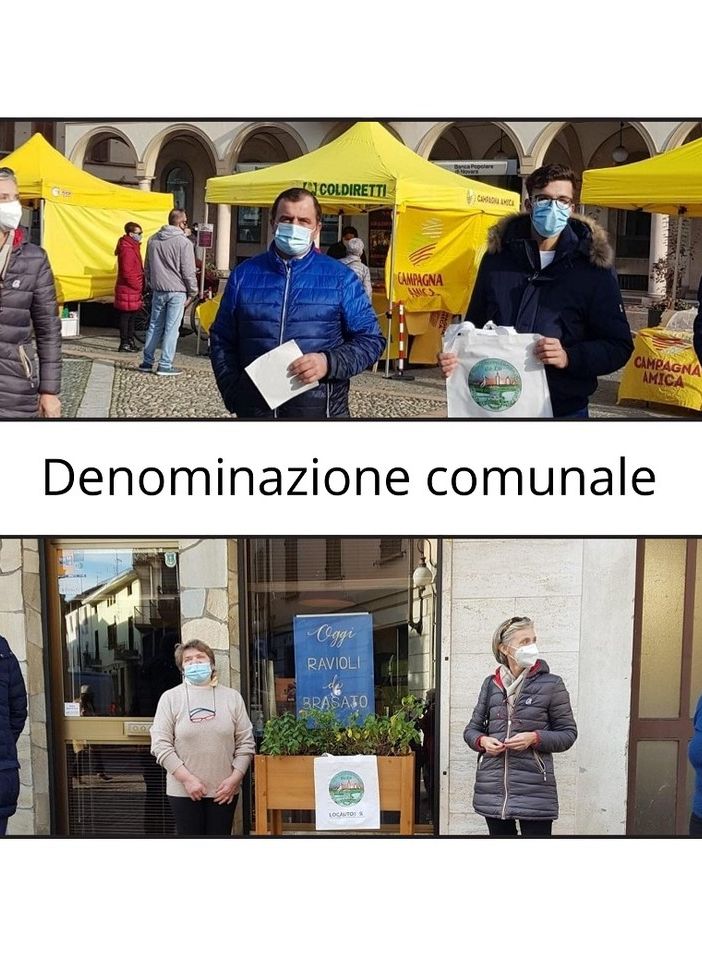 A Trecate si allargala schiera delle aziende De.Co.