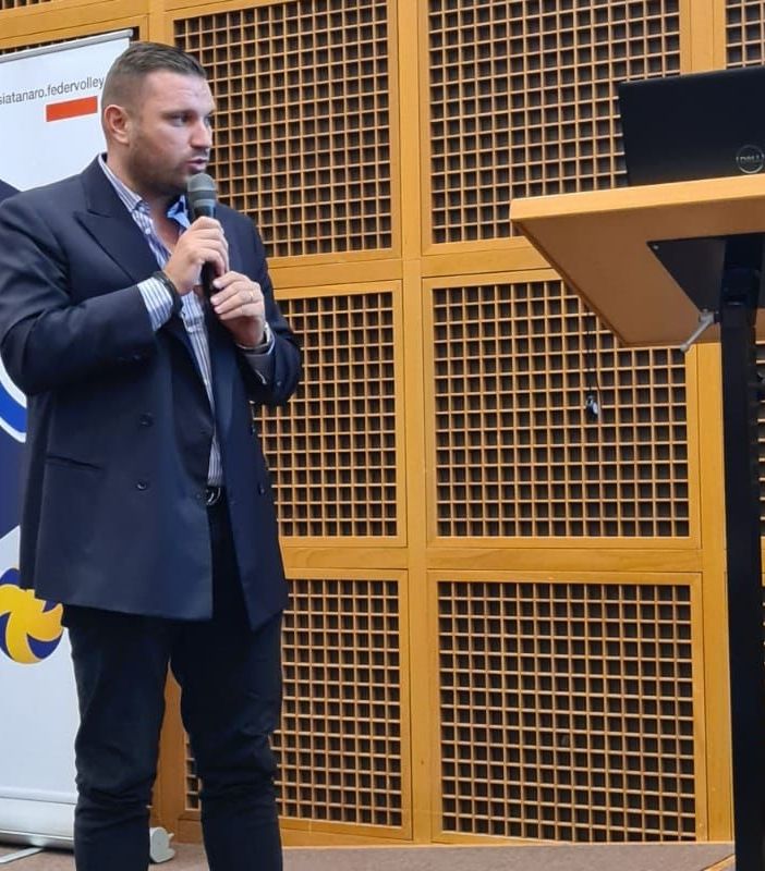 Palestra Terdoppio: De Grandis, “Sarà gestione seria, efficace e funzionale”