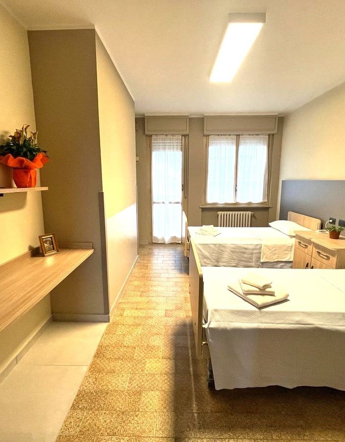 Il grande restyling dell'Istituto De Pagave a Novara