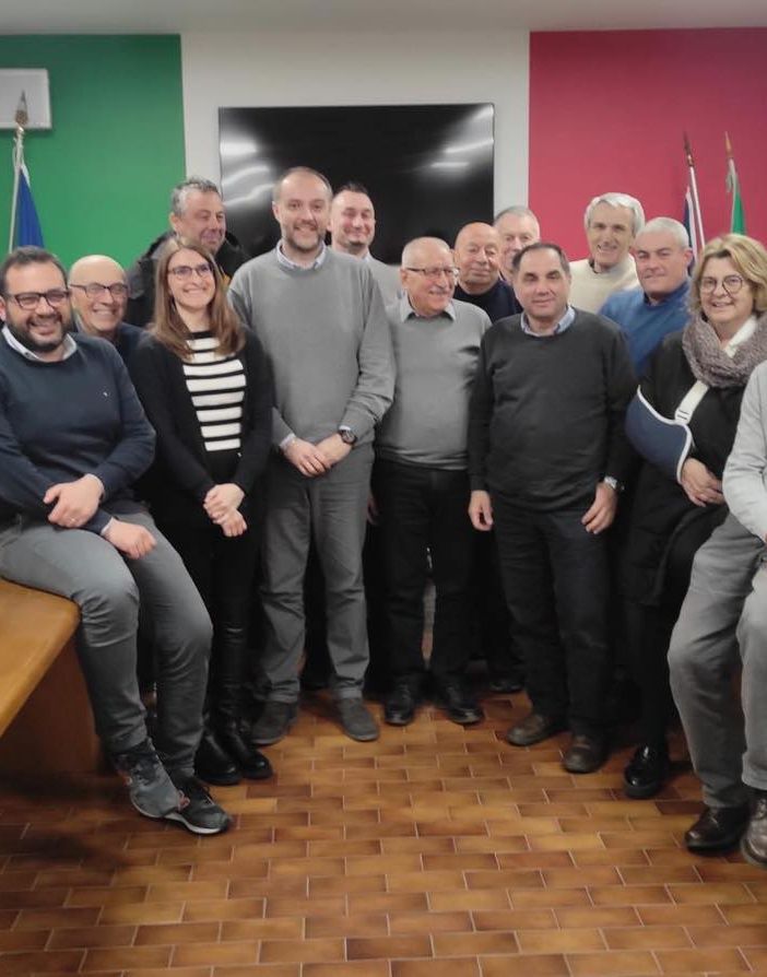 “Il presidente incontra il territorio”: primo incontro del sesto tour a Divignano