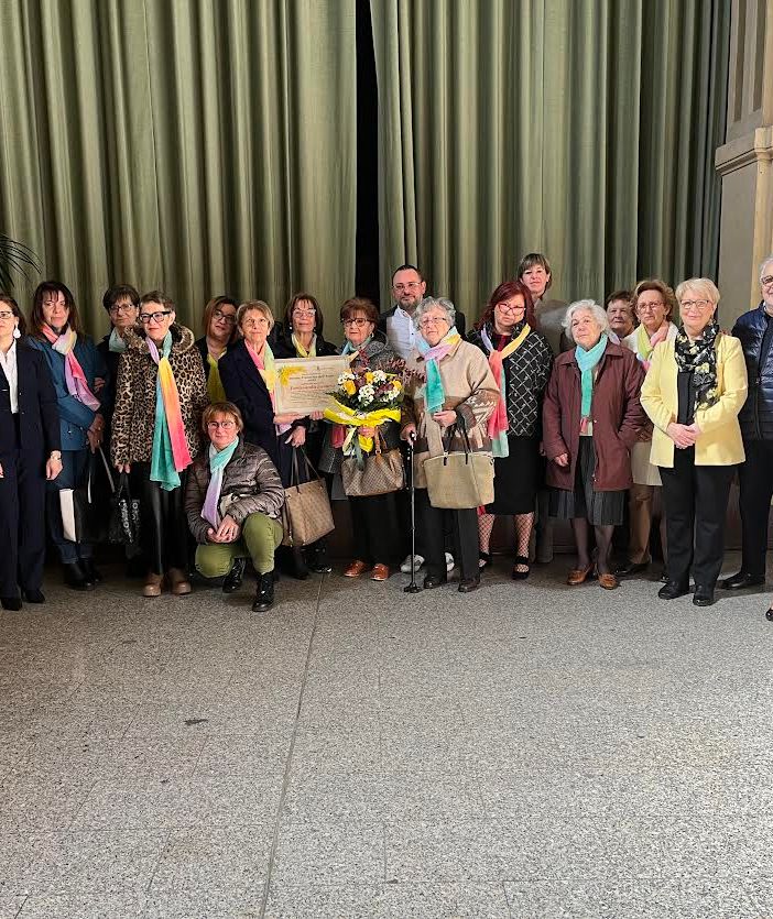 ‍Premio “Donna trecatese dell’anno 2022” conferito alla memoria di Ferdinanda Zanaria