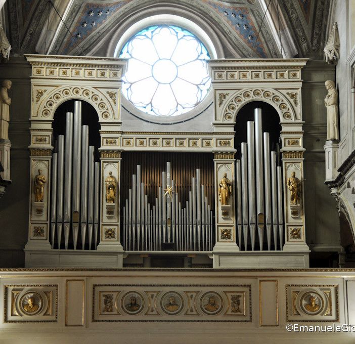 18° Festival Organistico Internazionale: i prossimi appuntamenti ad Arona